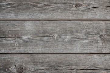 Fototapeta premium Rustic wooden backdrop with empty space for text