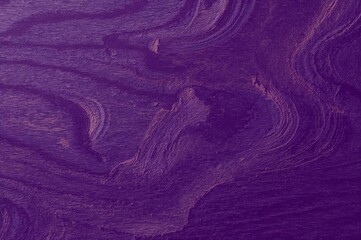 Abstract purple wooden texture for artistic backgrounds, patterns, and designs with old wood grain and board effect