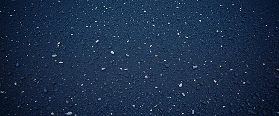 Dark, coarse asphalt surface with fine aggregate texture,  surface,  background