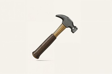 Mallet Symbol Design
