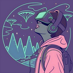 Human Create Technology