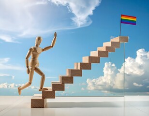 ゴールが示す次なるステップアップ