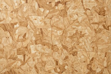 Obraz premium Backgrounds of OSB panel boards