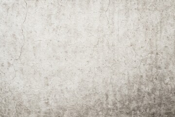 Rugged white cement wall background featuring a distressed concrete texture