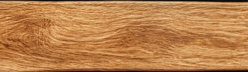 Obraz premium Light brown wood grain texture (1)