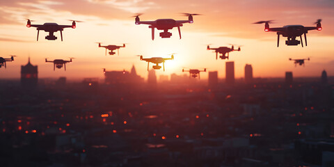 UAV Systems Engineer, Drone Fleet Operations Manager, Aerial Robotics Strategist