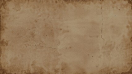 Fototapeta premium Antique weathered leather texture ideal for backgrounds or banners