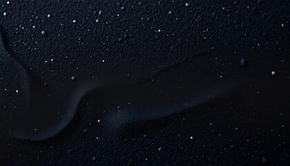 Abstract dark granular texture Background of fine black sand, showing subtle variations in tone and depth,  background,  aesthetic