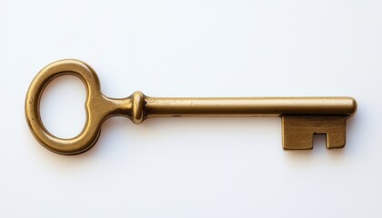 Success Is Dependent On Having Access To The Key That Will Unlock New Opportunities And Achievements In Life. This Key Is Crucial.