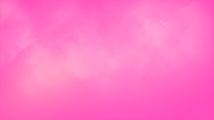 A bold, high-contrast gradient with neon lime green fading sharply into bubblegum pink, enhanced by a subtle fog texture and scattered light flecks, creating a dynamic look, full-frame,