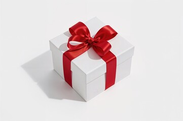 Obraz premium Collection of isolated present packages