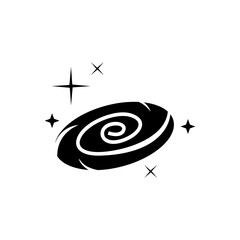 Galaxy Logo, Spiral, Astro, cosmic logo, Planets, galaxy planet, solar system, blackhole,
This logo is perfect for businesses and projects that aim to convey a sense of wonder, and exploration.