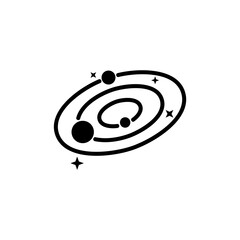 Galaxy Logo, Spiral, Astro, cosmic logo, Planets, galaxy planet, solar system, blackhole,
This logo is perfect for businesses and projects that aim to convey a sense of wonder, and exploration.