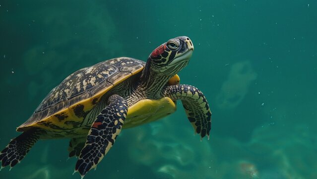 ミドリガメ」の写真素材 | 5,961件の無料イラスト画像 | Adobe Stock