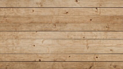 Fototapeta premium Grainy wood panel background featuring natural patterns