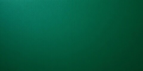 Dark green textured surface, subtly rough, matte finish,  green surface,  uneven