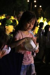 A national day concert in Vietnam on 2nd September 2025. 