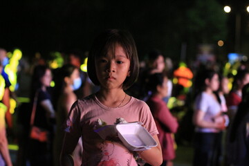 A national day concert in Vietnam on 2nd September 2025. 