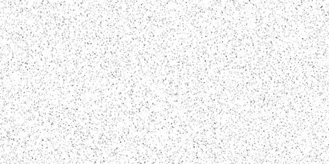 Vector White wall texture noise and overlay pattern terrazzo flooring texture polished stone pattern old surface marble for background. Rock stone marble backdrop textured illustration	