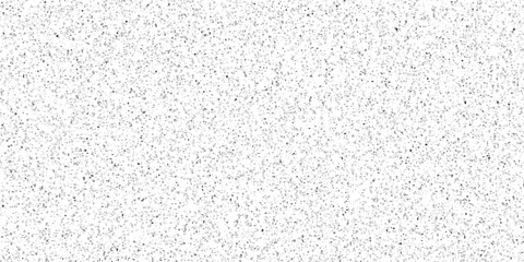 Vector White wall texture noise and overlay pattern terrazzo flooring texture polished stone pattern old surface marble for background. Rock stone marble backdrop textured illustration	