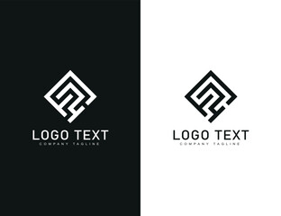 Minimalist Monogram with Style