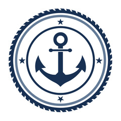 circular-stamp-logo-with-anchor-icon--nautical-the.eps