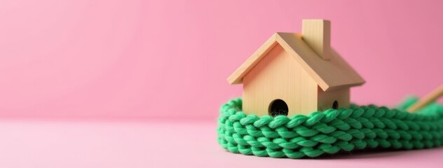 Safe and Protected: The Concept of a Secure Home