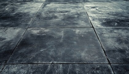 Gritty Grey Ured Floor With A Grunge Vibe For An Edgy And Industrial Look Perfect For Modern Home Decor Trends.