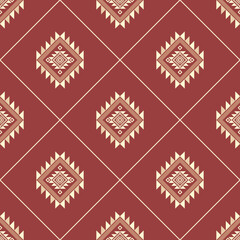 illustration border vintage geomatric flower floralbunch leaves beauty, pattern, seamless, design, texture, ornament, vector, border, decoration, illustration, wallpaper, vintage, textile