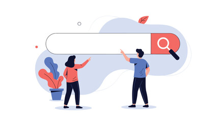 Understanding online search behavior and user interaction with search engines for better information discovery