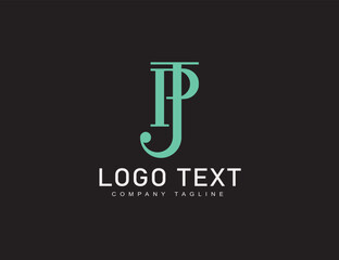 Monochrome Font Template