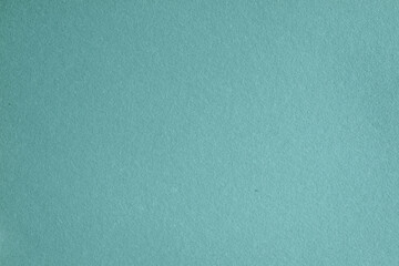 Blue wallpaper surface with fine threads texture