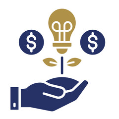 Venture  Icon Set Multiple Style Collection