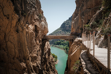 Caminito del rey