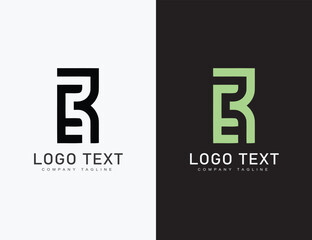 Bold Artistic Typography