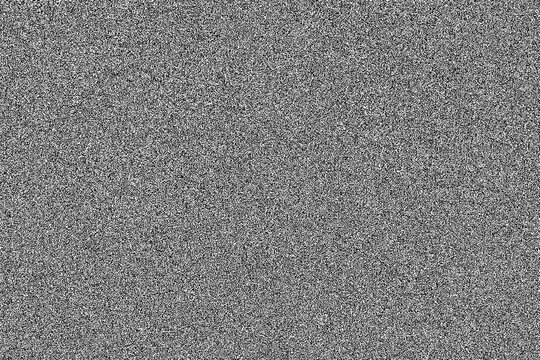 detuned tv static noise background