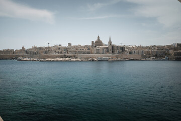Obraz premium Malta
