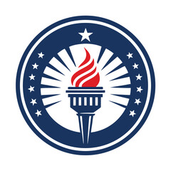 circular-patriotic-stamp-logo--abstract-liberty-to.eps