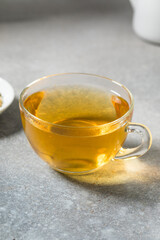 Healthy Organic Herbal Chamomile Tea