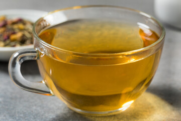 Healthy Organic Herbal Chamomile Tea