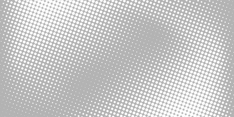 halfton pattern dot background texture overlay grunge distress linear vector. dots vector