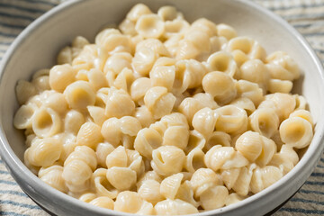 Homemade White Cheddar Macaroni and Cheese