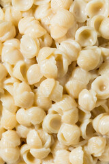 Homemade White Cheddar Macaroni and Cheese