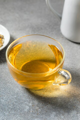 Healthy Organic Herbal Chamomile Tea