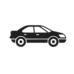 car vector illustration