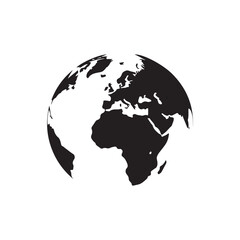 Globe Vector (7).eps