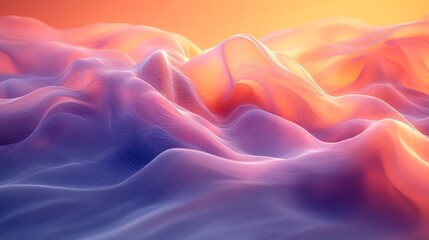 Obraz premium Abstract fabric texture