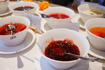 Strawberry Jam - イチゴ ジャム