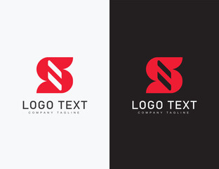 Modern Symbol & Text Minimalism
