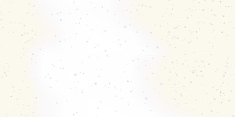 Subtle beige speckled background creates a calming effect, featuring scattered light gray dots that add a soft, textured pattern perfect for elegant, minimalist designs